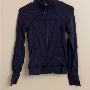 perfect your practice ivivva jacket!